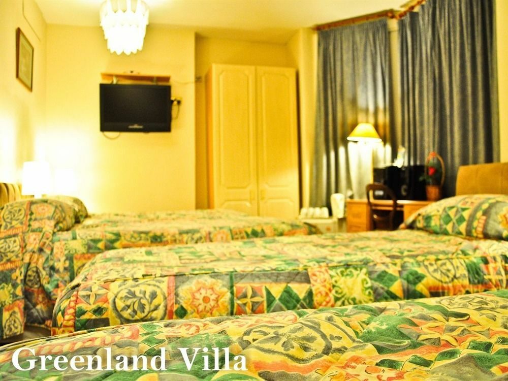 Oyo The Greenland Hotel London Exterior photo