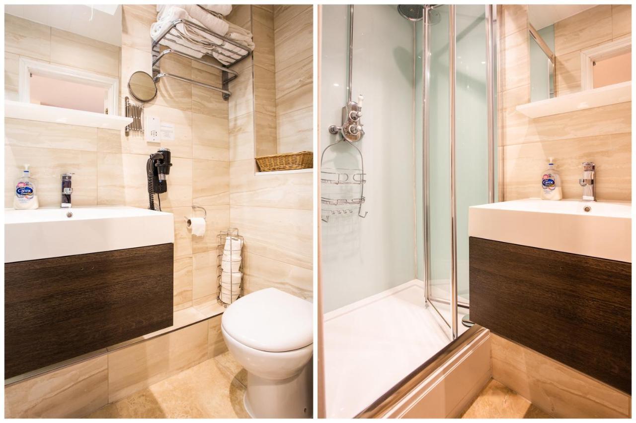 Oyo The Greenland Hotel London Exterior photo